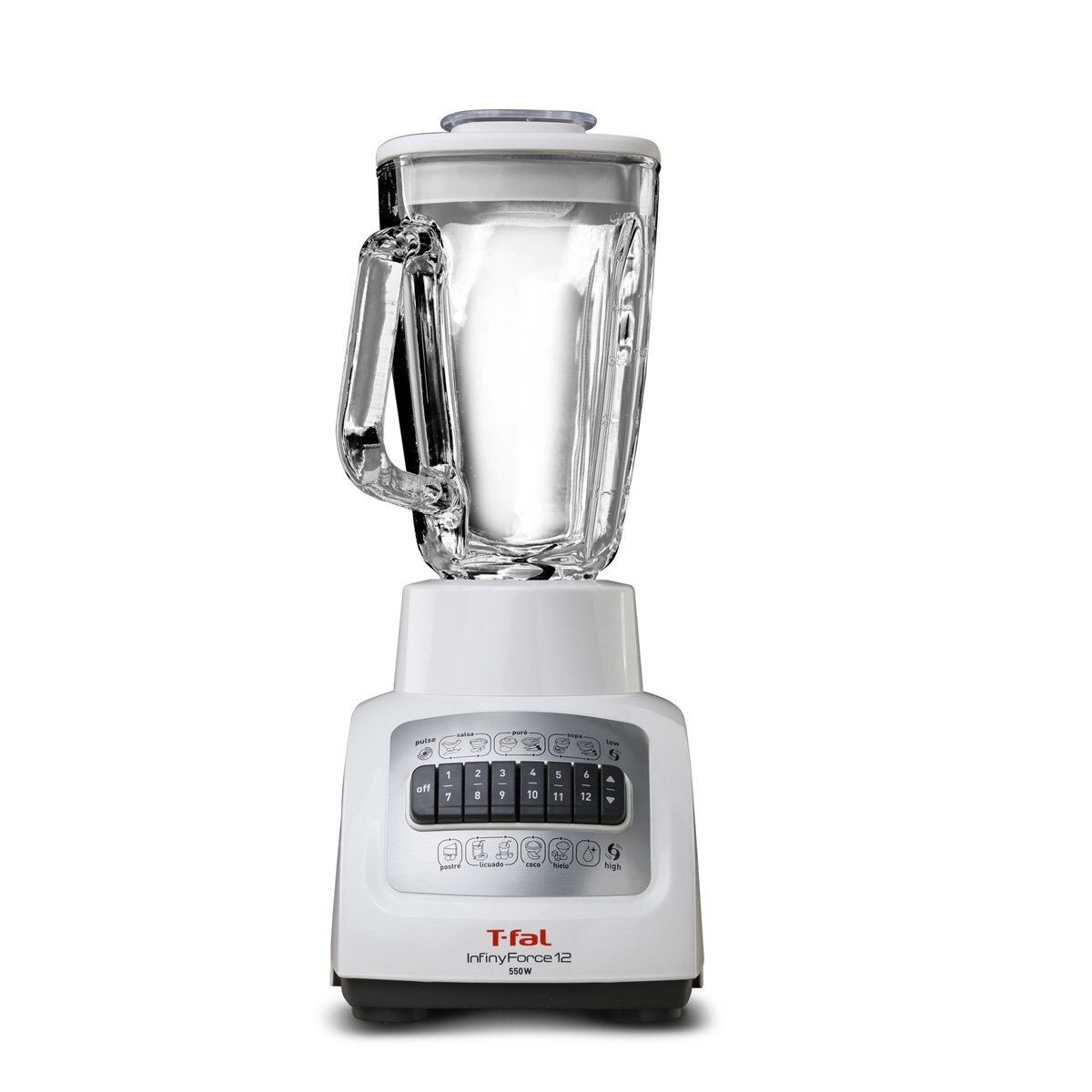Licuadora Infiniforce 12