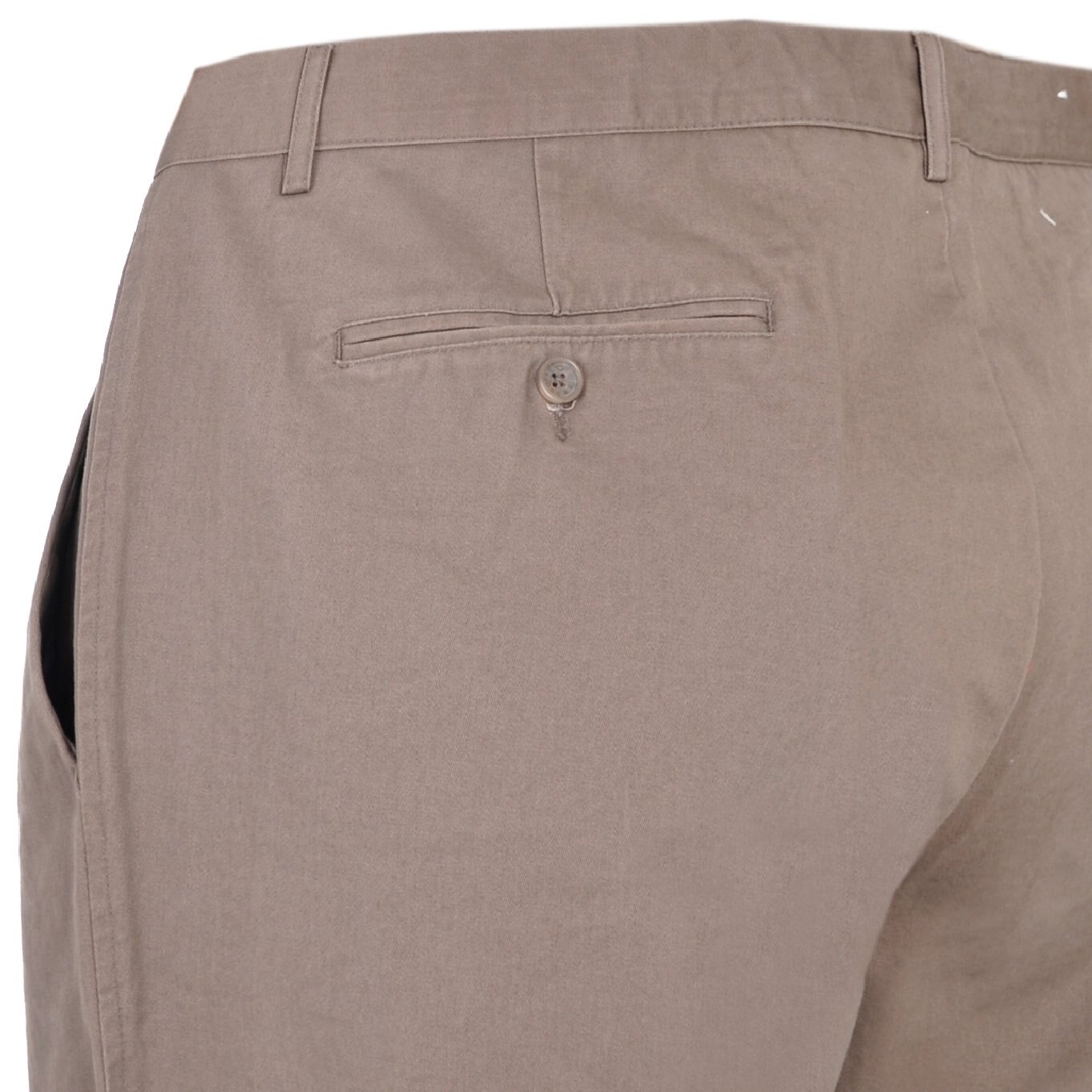 Pantalón de Gabardina Oscar de la Renta