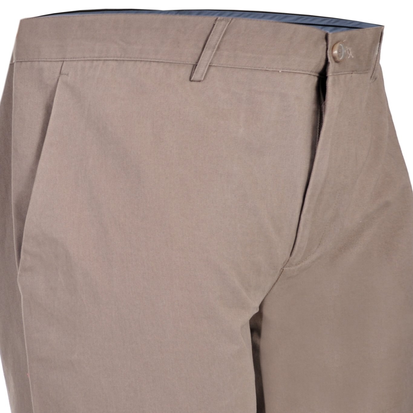 Pantalón de Gabardina Oscar de la Renta