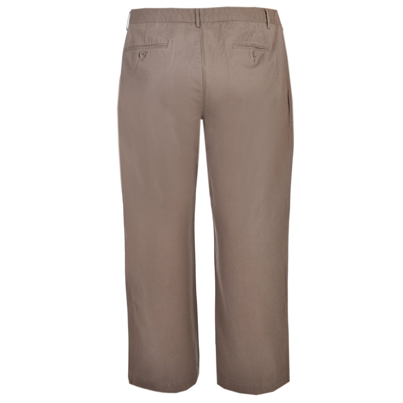 Pantalón de Gabardina Oscar de la Renta