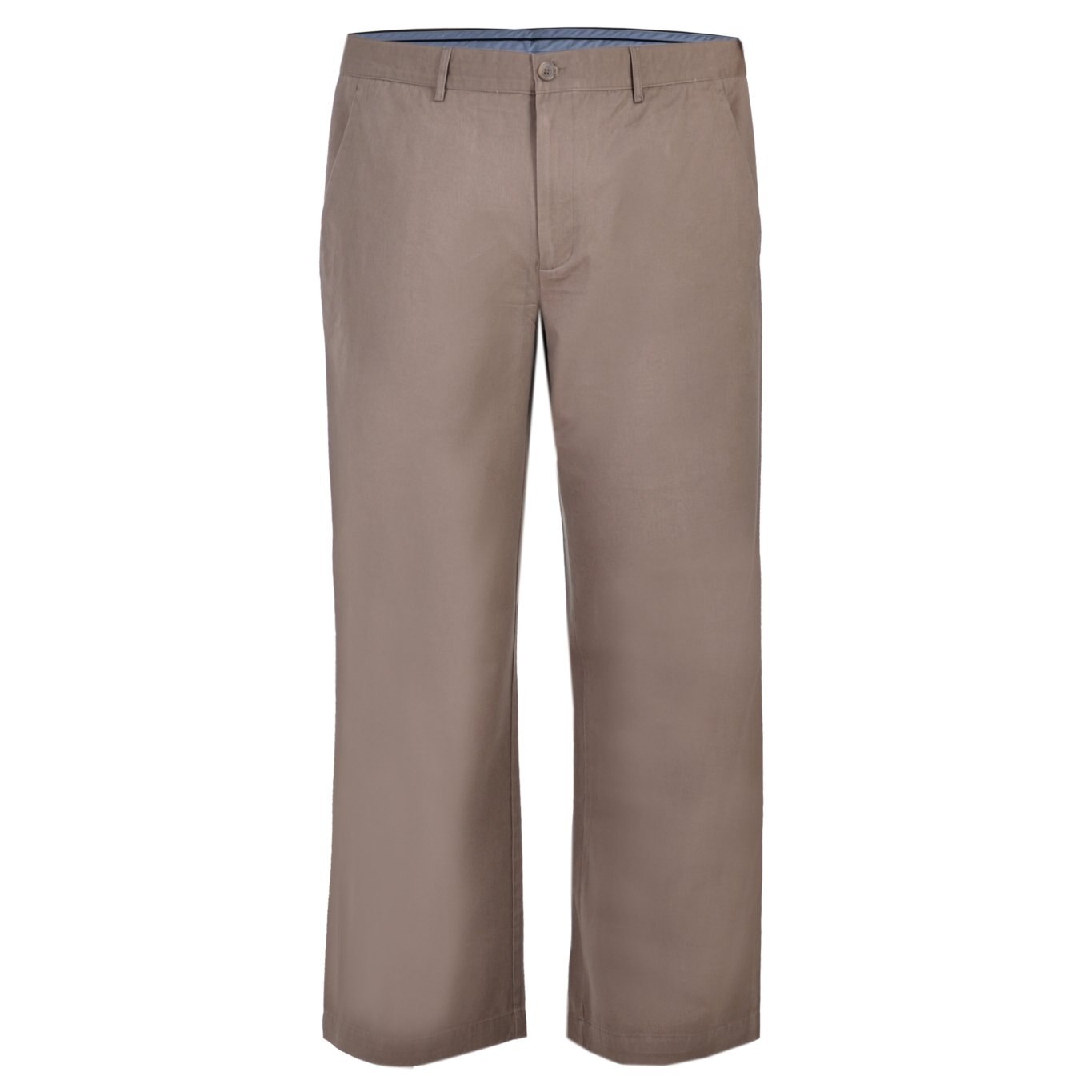Pantalón de Gabardina Oscar de la Renta