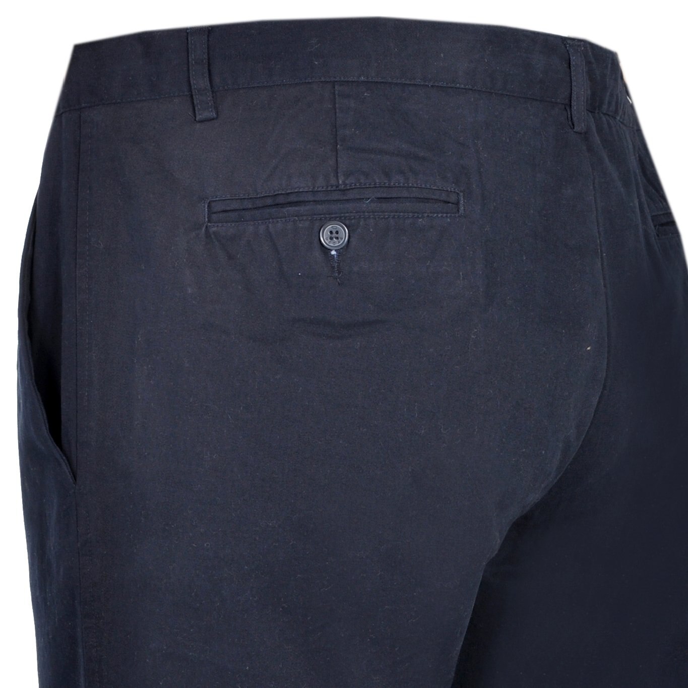 Pantalón de Gabardina Oscar de la Renta