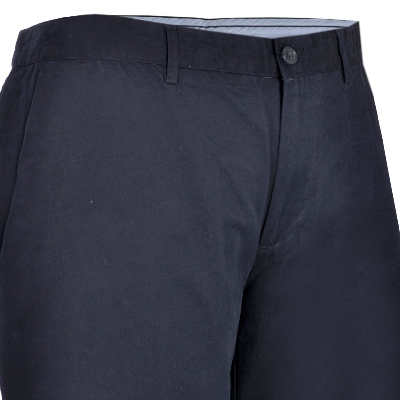 Pantalón de Gabardina Oscar de la Renta