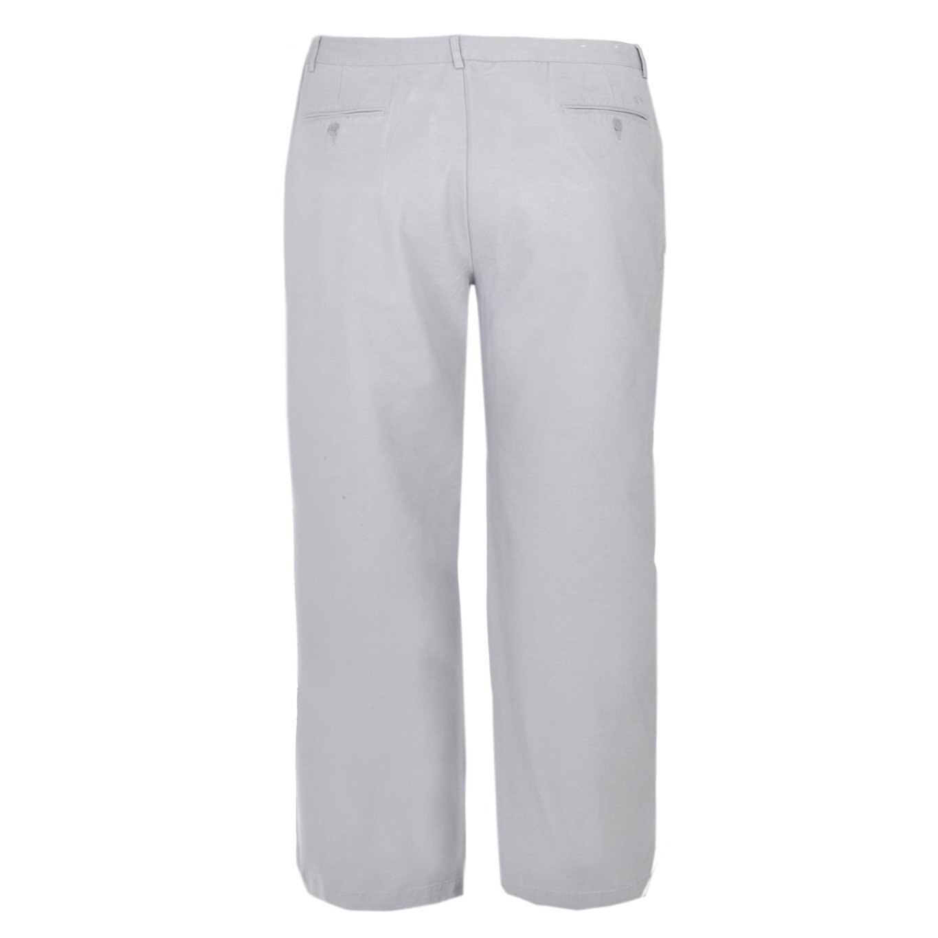 Pantalón de Gabardina Oscar de la Renta