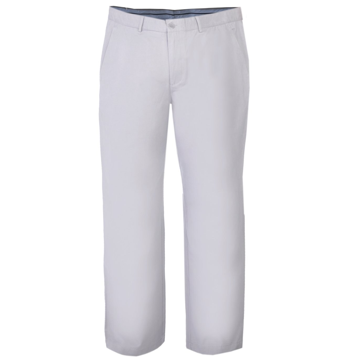 Pantalón de Gabardina Oscar de la Renta