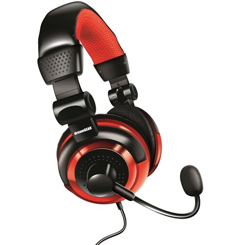 Gaming Headset Universal Elite Dream Gear