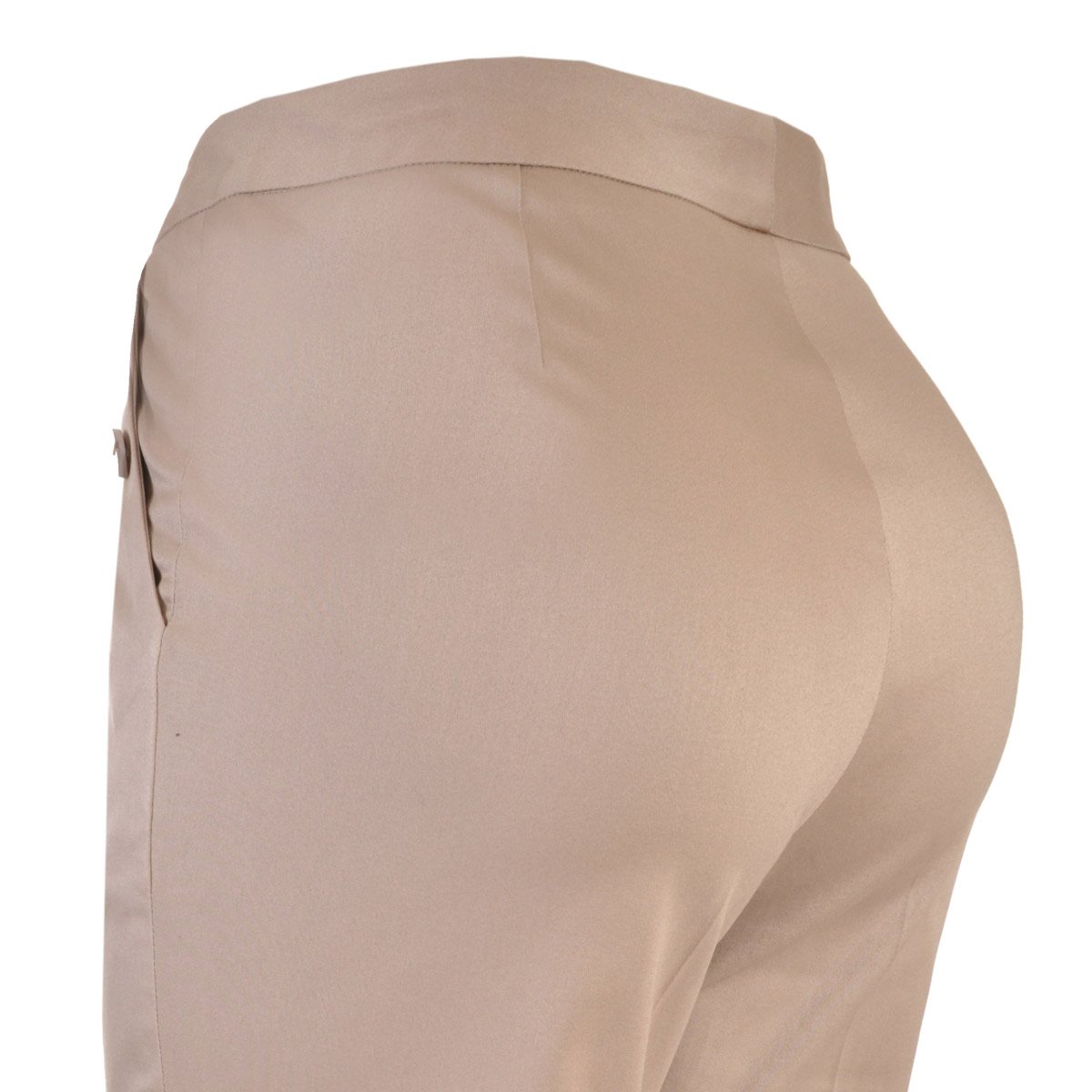 Bermuda Gabardina Opsions para Dama