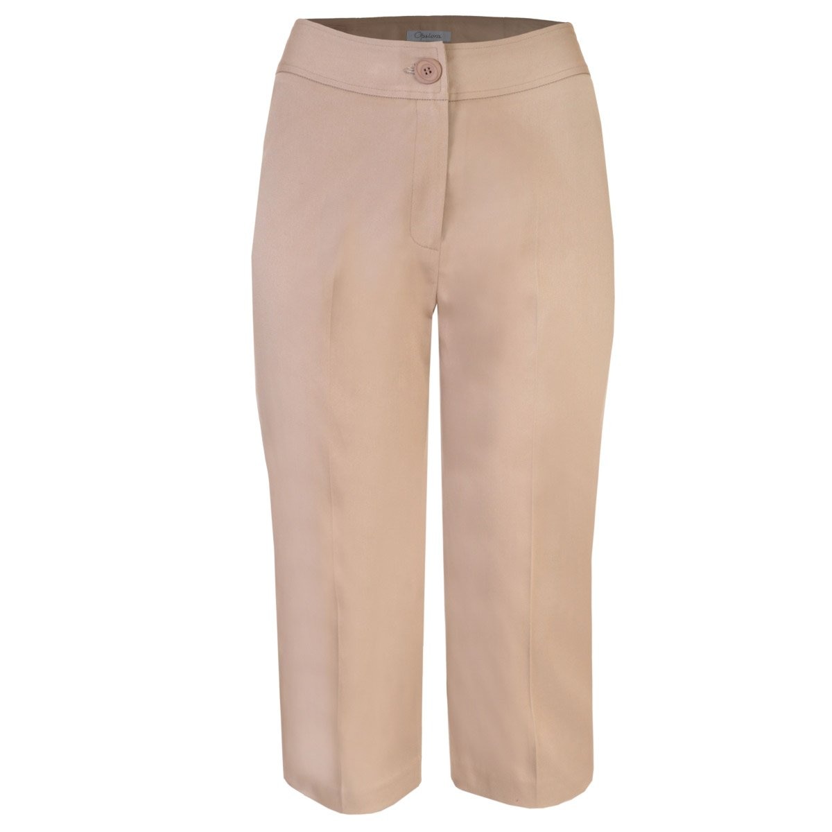 Capri Gabardina Opsions para Dama