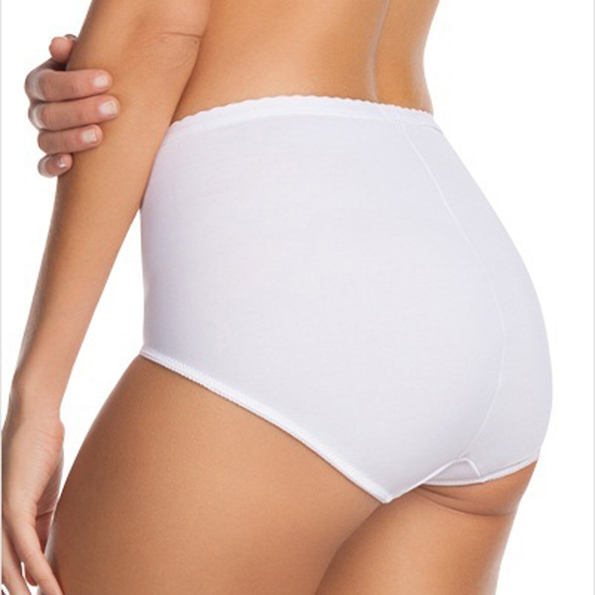 Panty Leonisa de Control