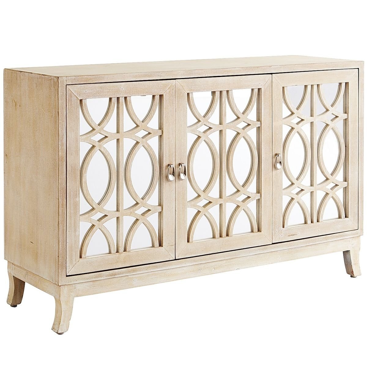 Mueble de Tv Mirella Pier 1 Imports