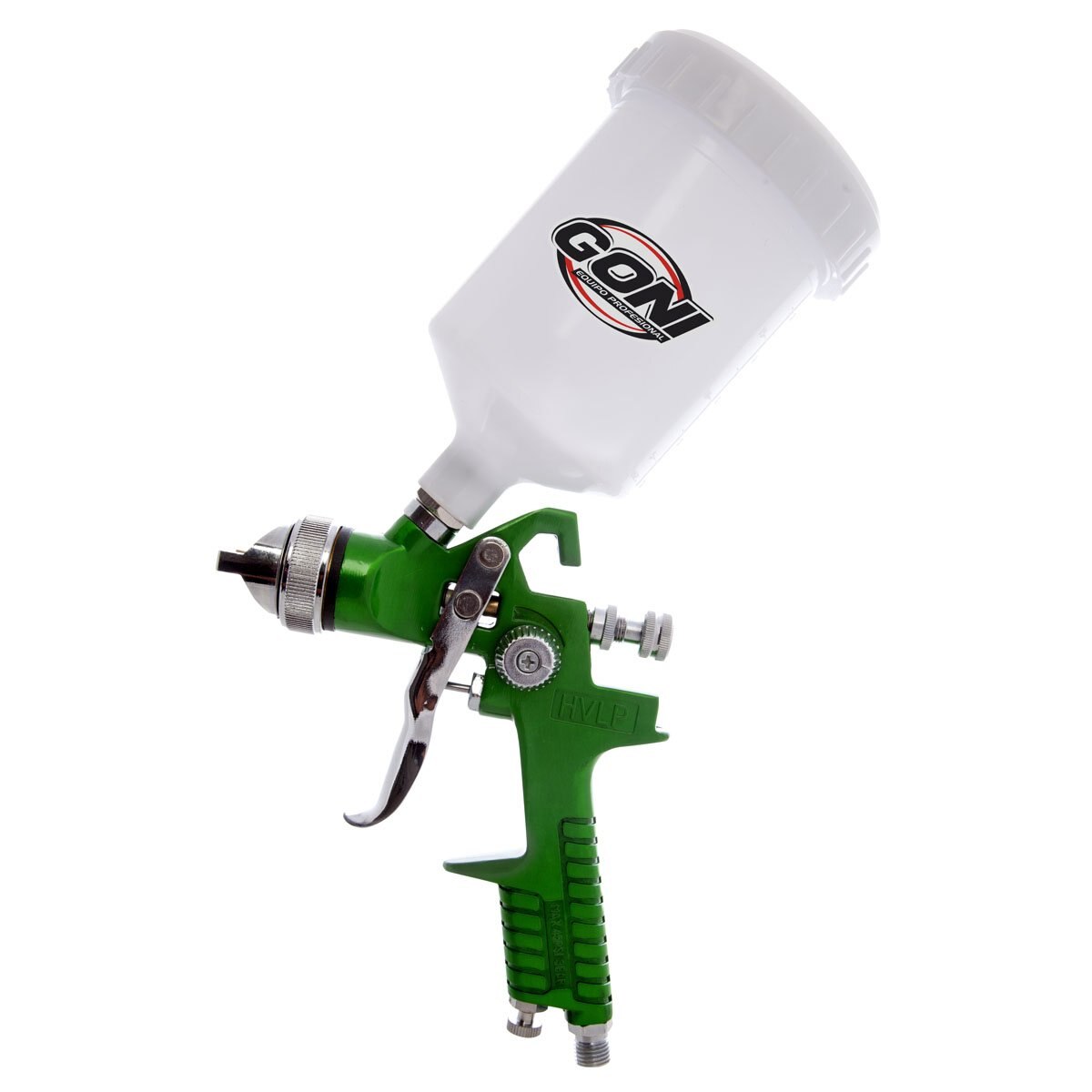 Pistola Ecológica Goni