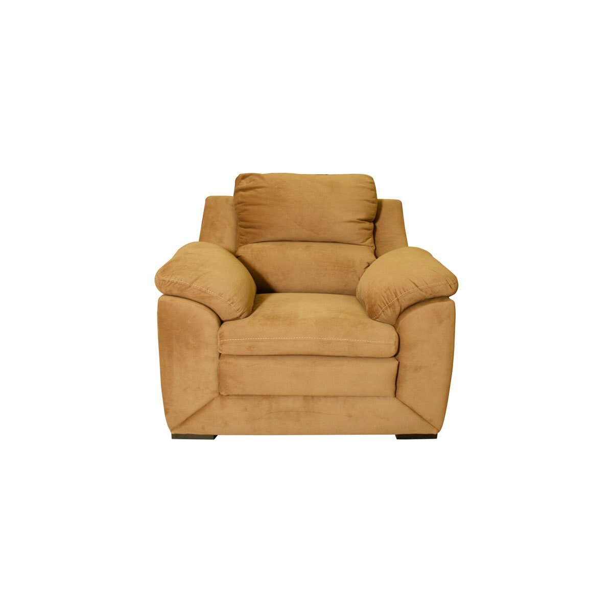 Sillón Miranda Golf Fawn