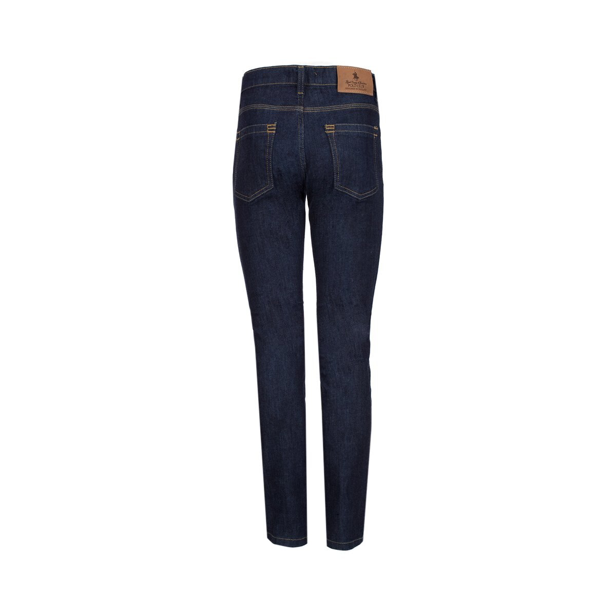 Jeans Slim Fit Polo Club Boys para Niño