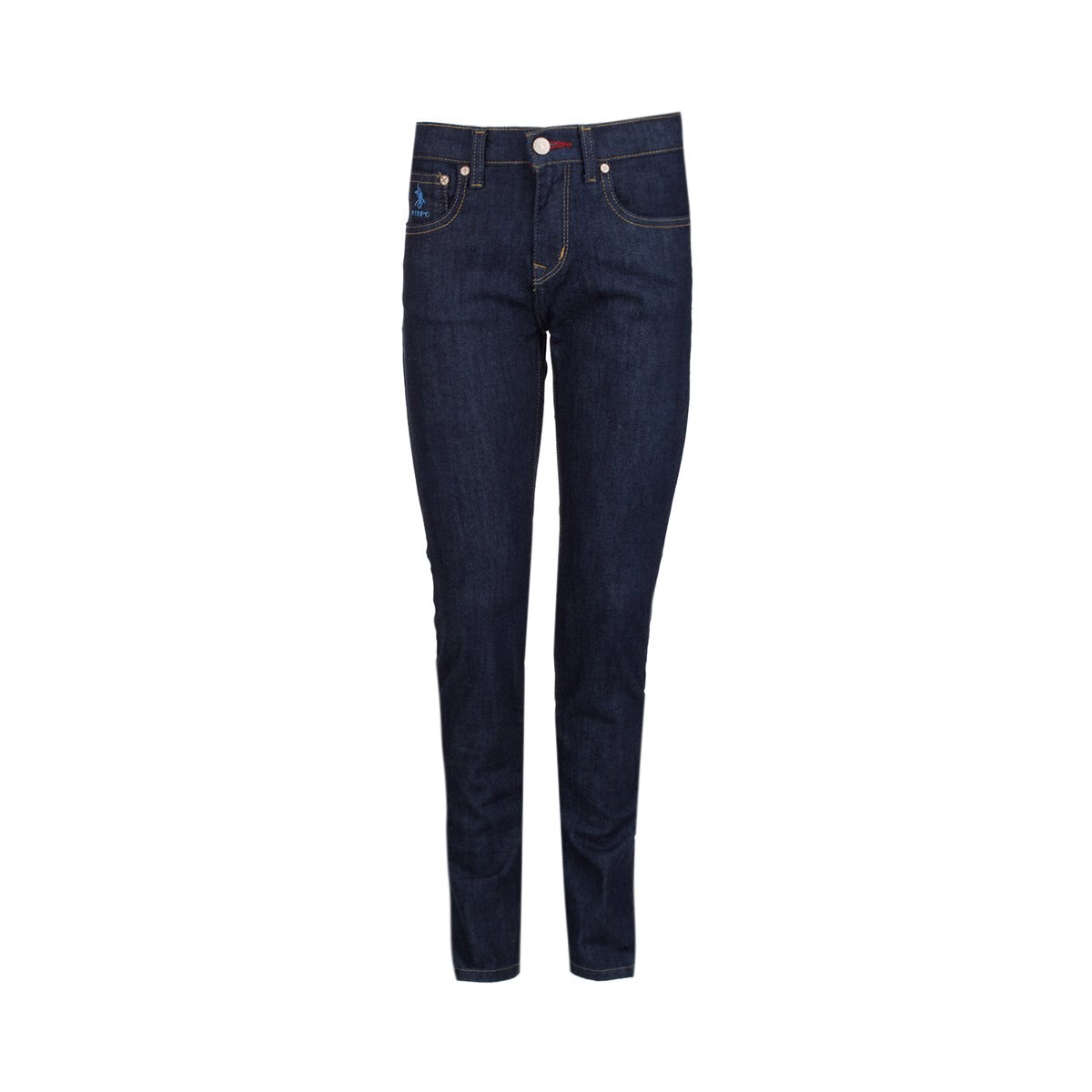Jeans Slim Fit Polo Club Boys para Niño