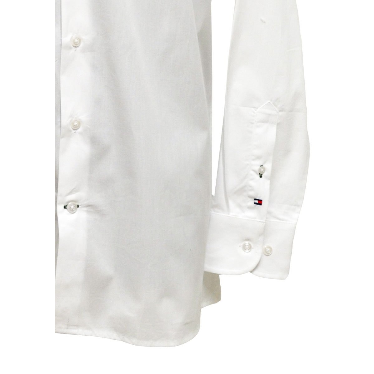 Camisa Básica Tommy Hilfiger