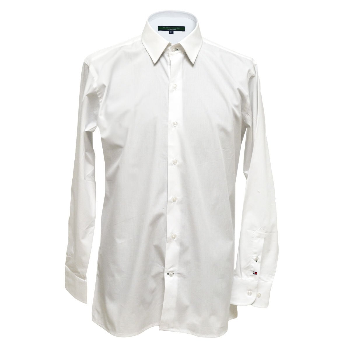 Camisa Básica Tommy Hilfiger