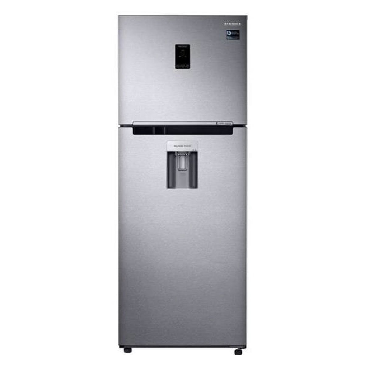 Refrigerador Samsung Top Mount 14 Pies Easy Clean