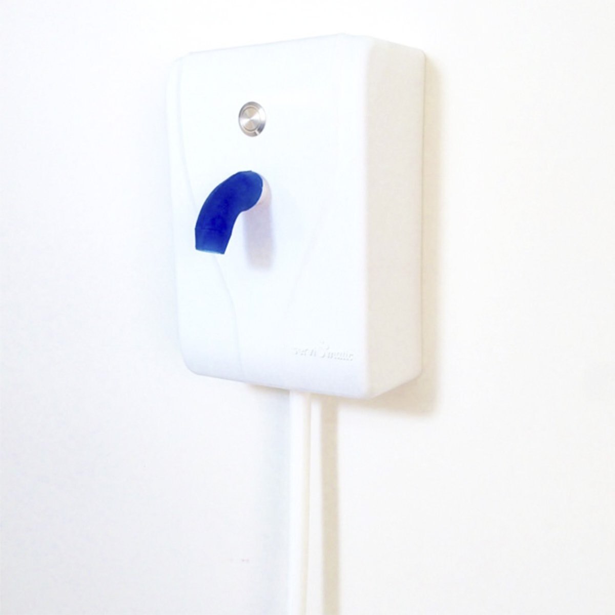 Dispensador Automático de Agua para Garrafón