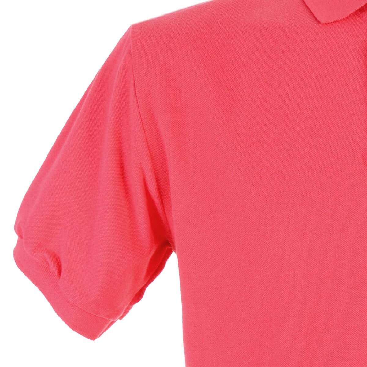 Playera Básica Polo Club para Caballero