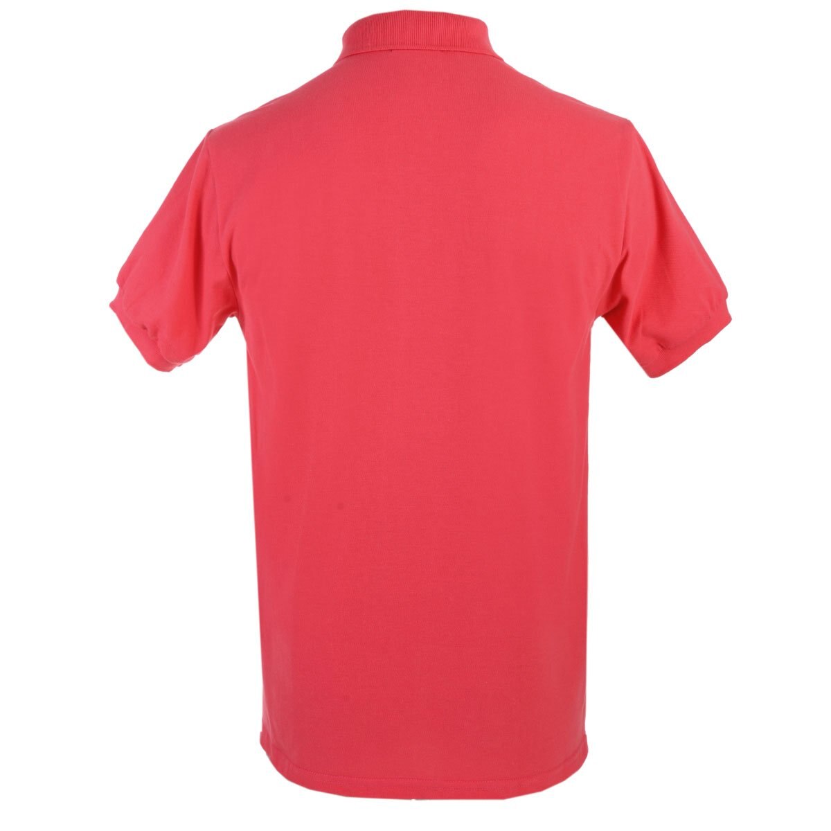 Playera Básica Polo Club para Caballero
