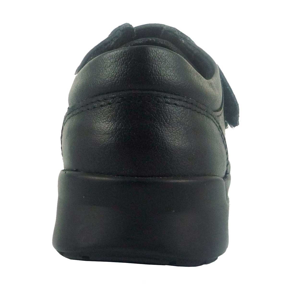 Choclo Escolar Puntera 18-21 Hush Puppies 62140N para Niño