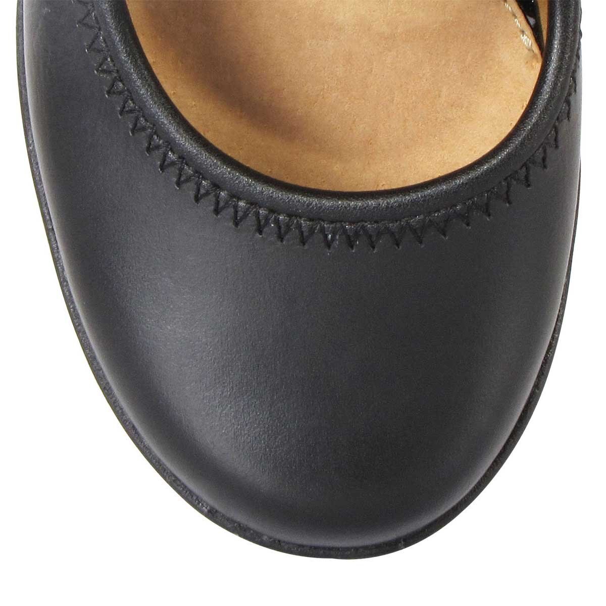 Balerina Escolar Elástico 22-25 Mickey 632502J