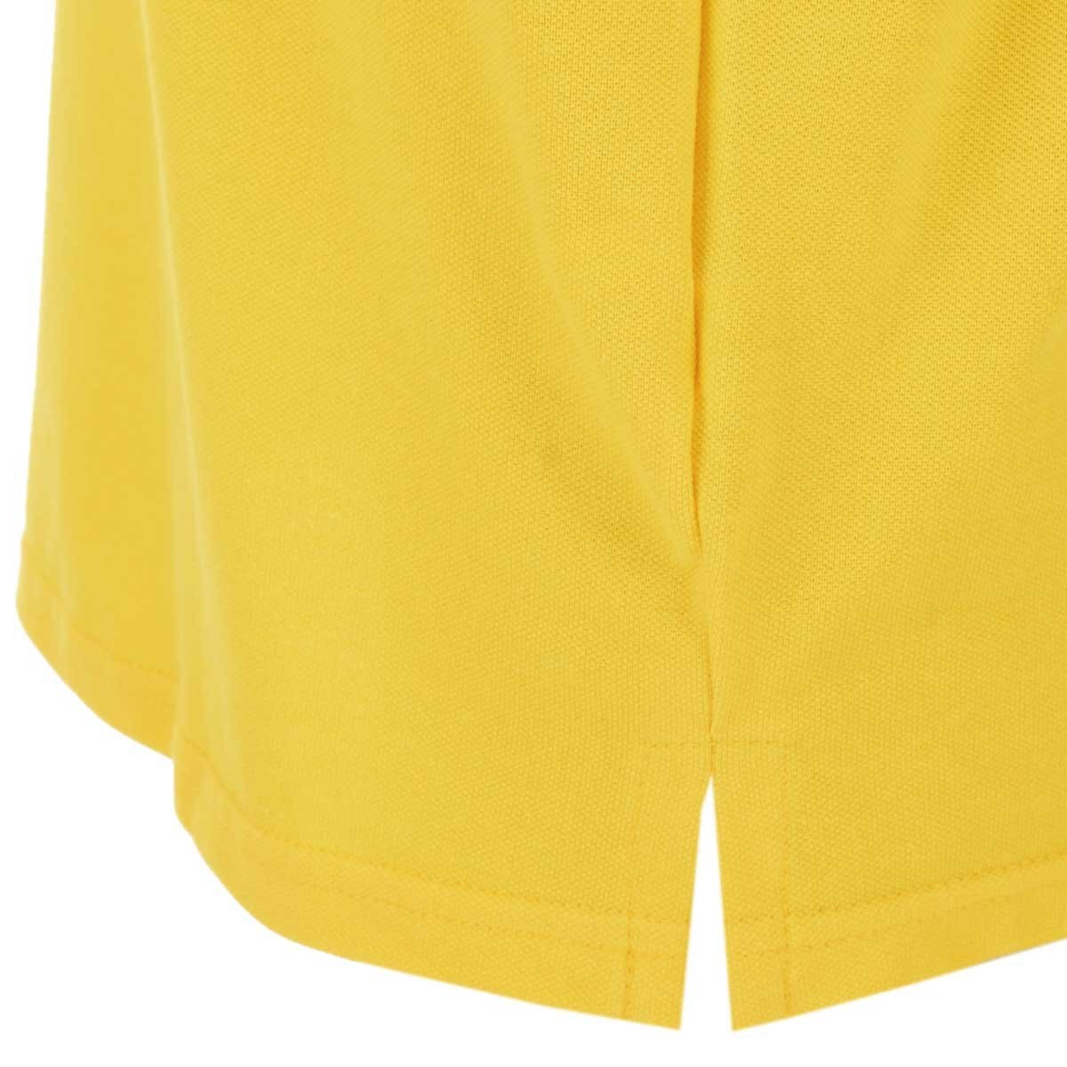Playera Básica Polo Club para Caballero