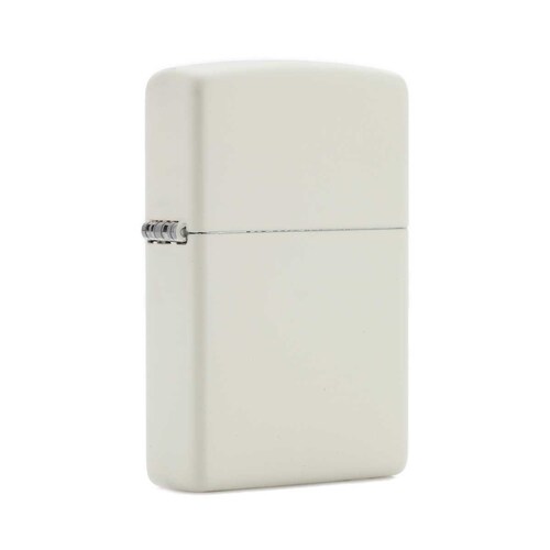 Encendedor Crema Mate Zippo