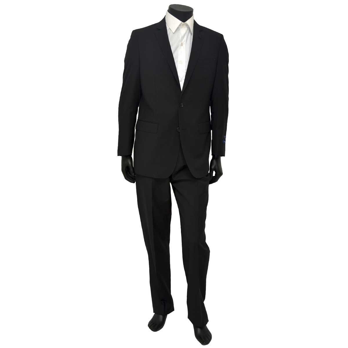 Traje Básico Recto Tommy Hilfiger para Caballero