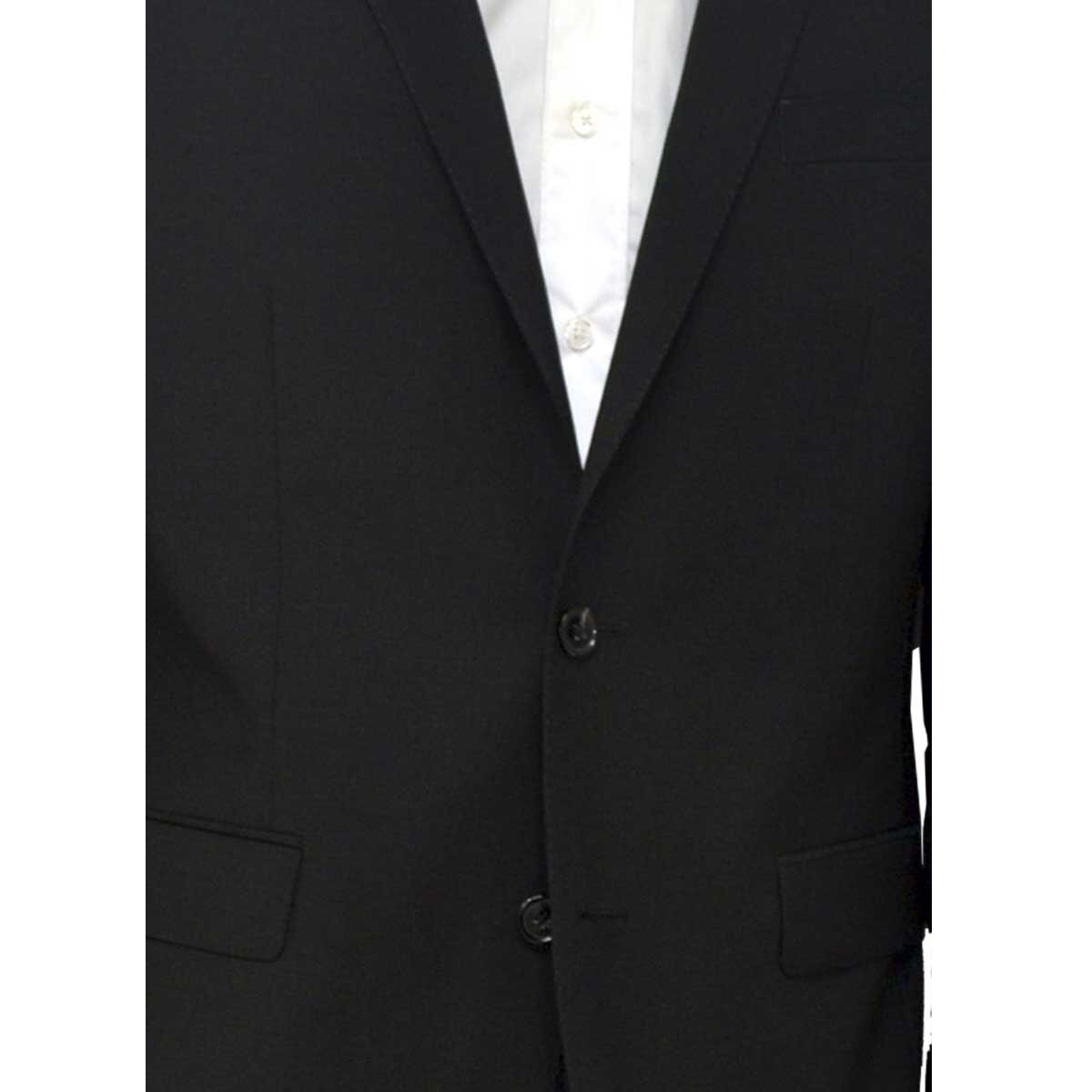 Traje Básico Recto Tommy Hilfiger para Caballero