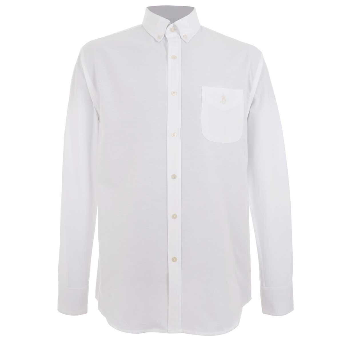 Camisa Básica Polo Club para Caballero