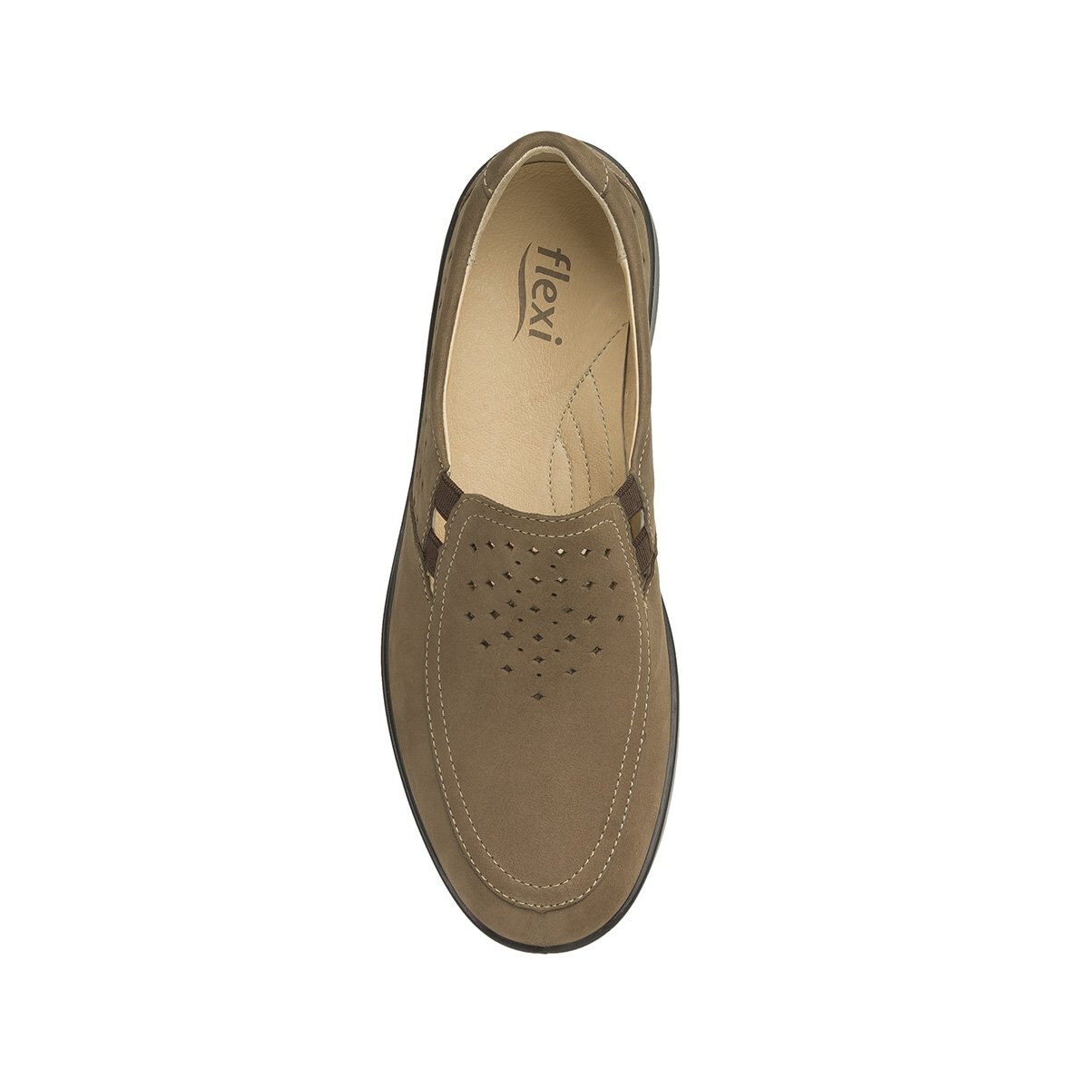 Mocasin Cafe Flexi