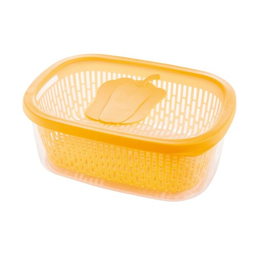 Contenedor para Vegetales 4.0 L Snips Sni 021485
