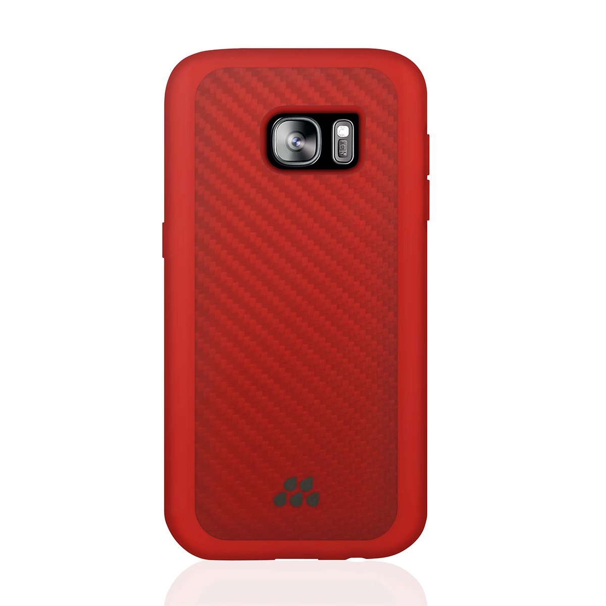 Funda Evutec Karbon si Lite Galaxy S7 Lorica