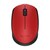 Mouse Inalámbrico M170 Rojo Logitech