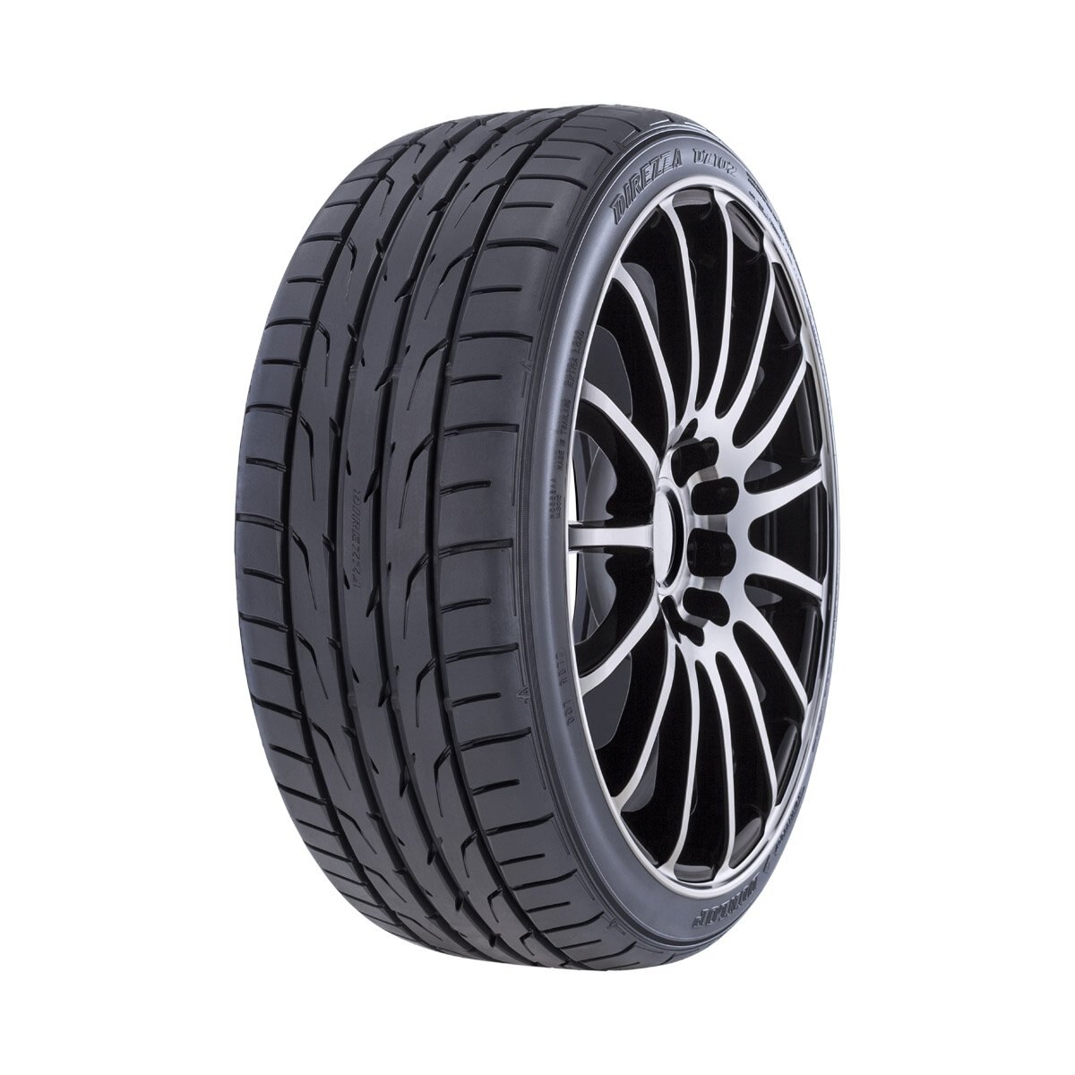 Llanta 225/40R18 88W Direzza Dz102