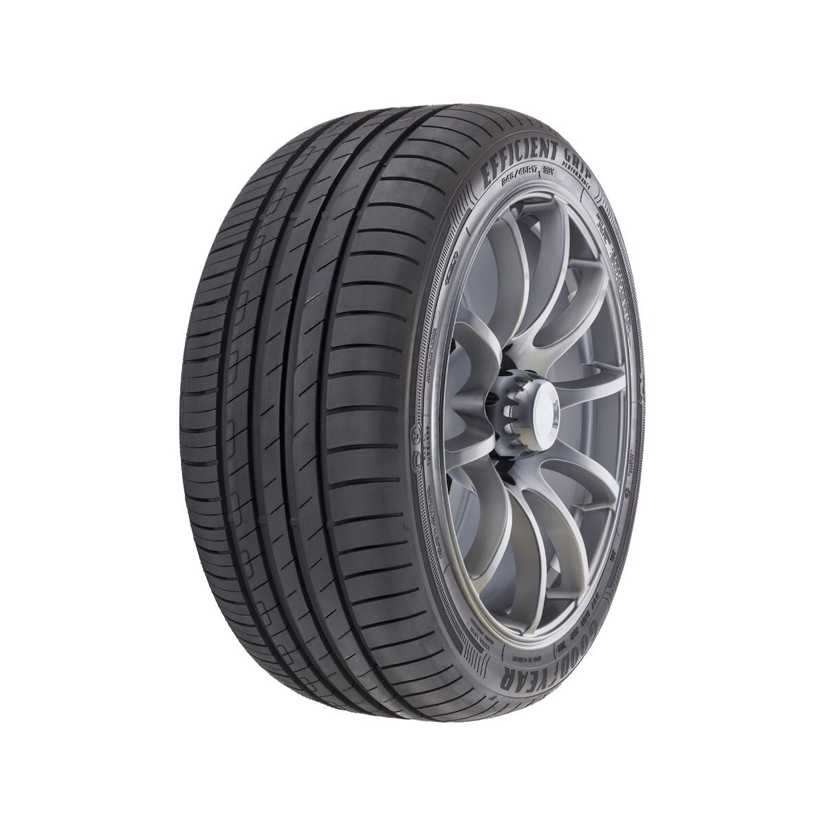 Llanta 205/60R16 Efficientgrip 92V