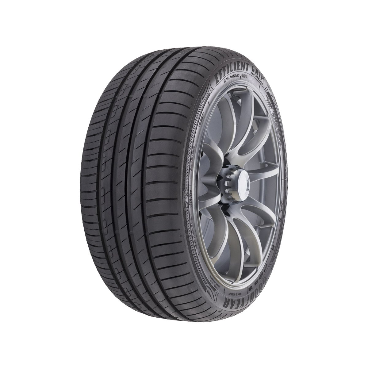 Spllant 215/45R16 Efficientgrip