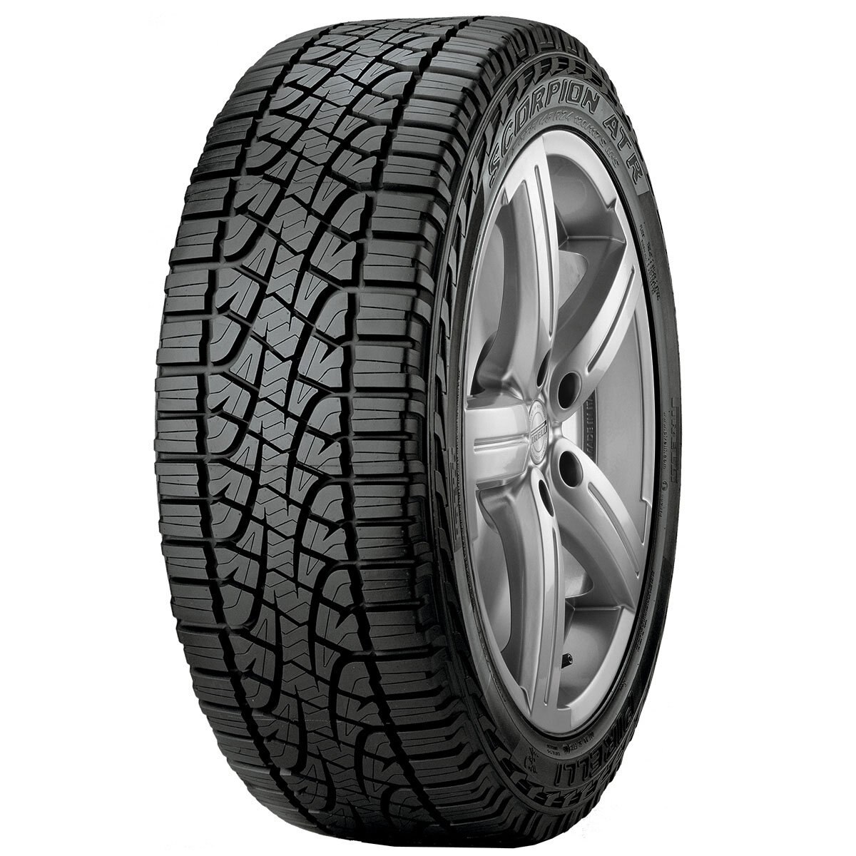 205 70 R15 Scorpion Atr