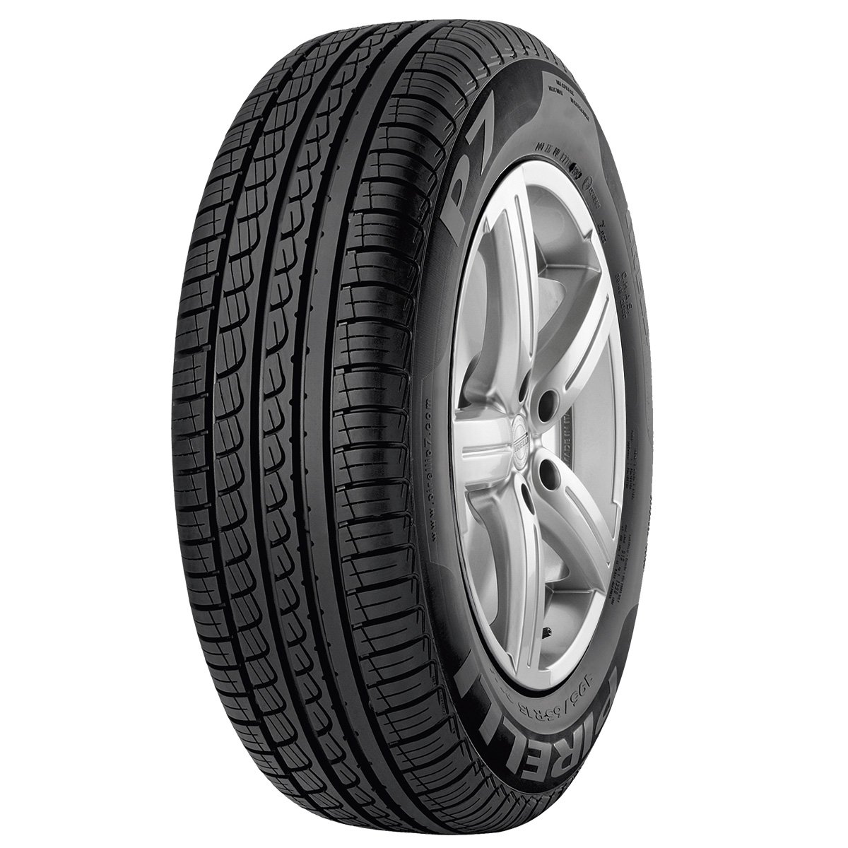 Llanta Pirelli 195 65 R15 P7 91V