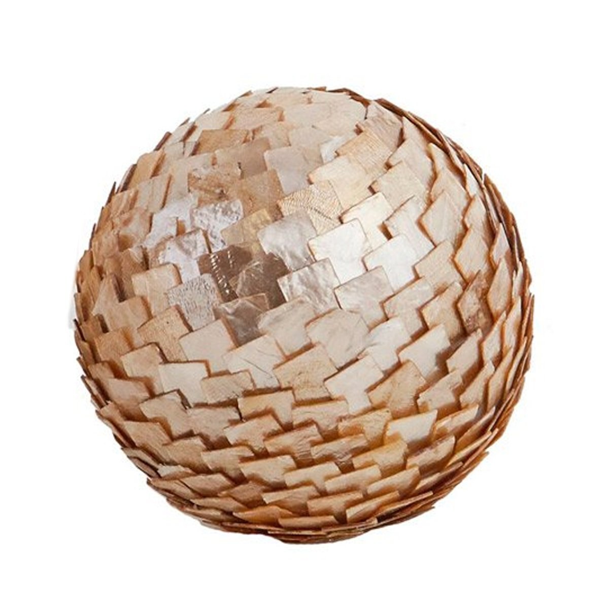 Esfera Capiz Pier 1 Imports