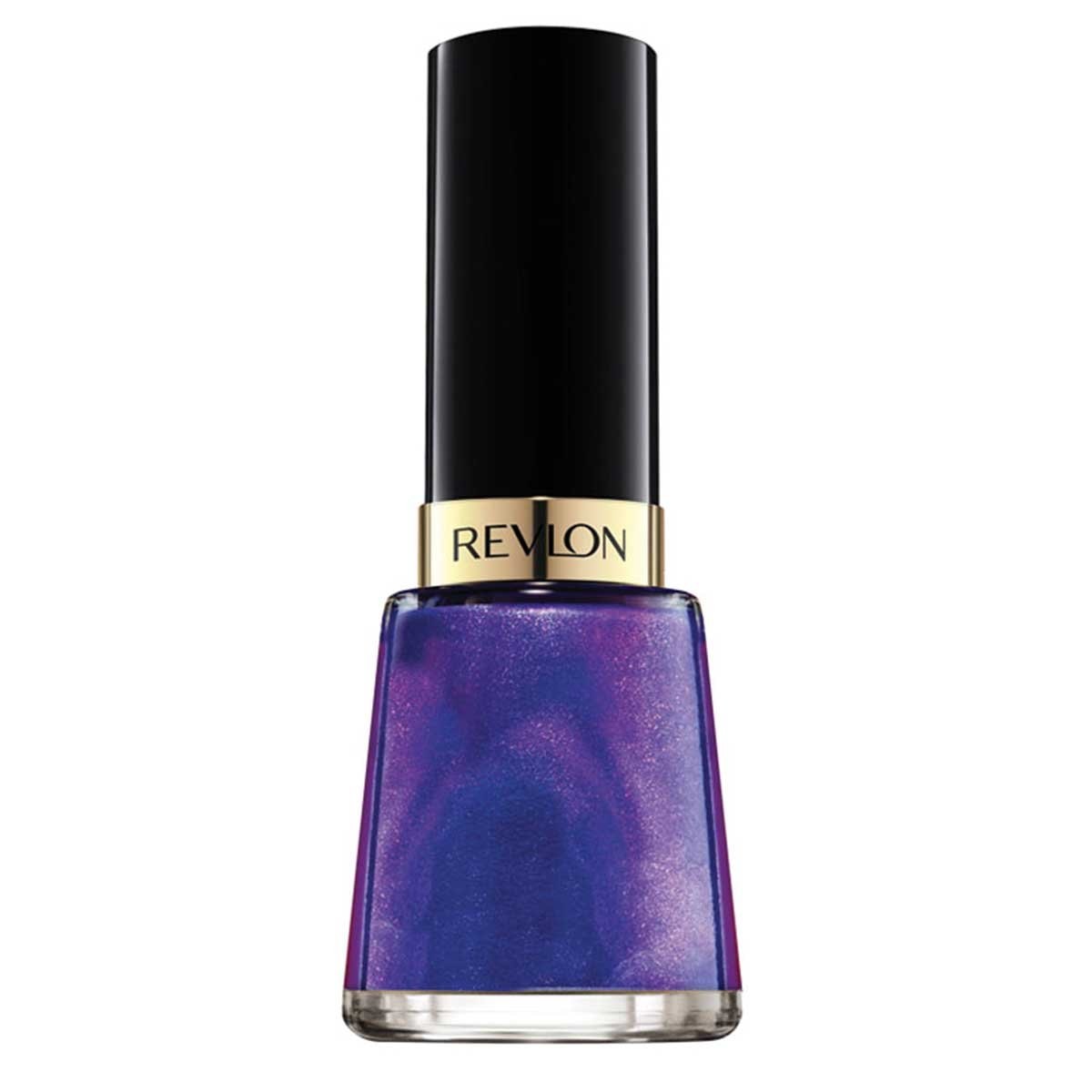 Revlon Esmalte Classic Nail Enamel Sultry image number 0