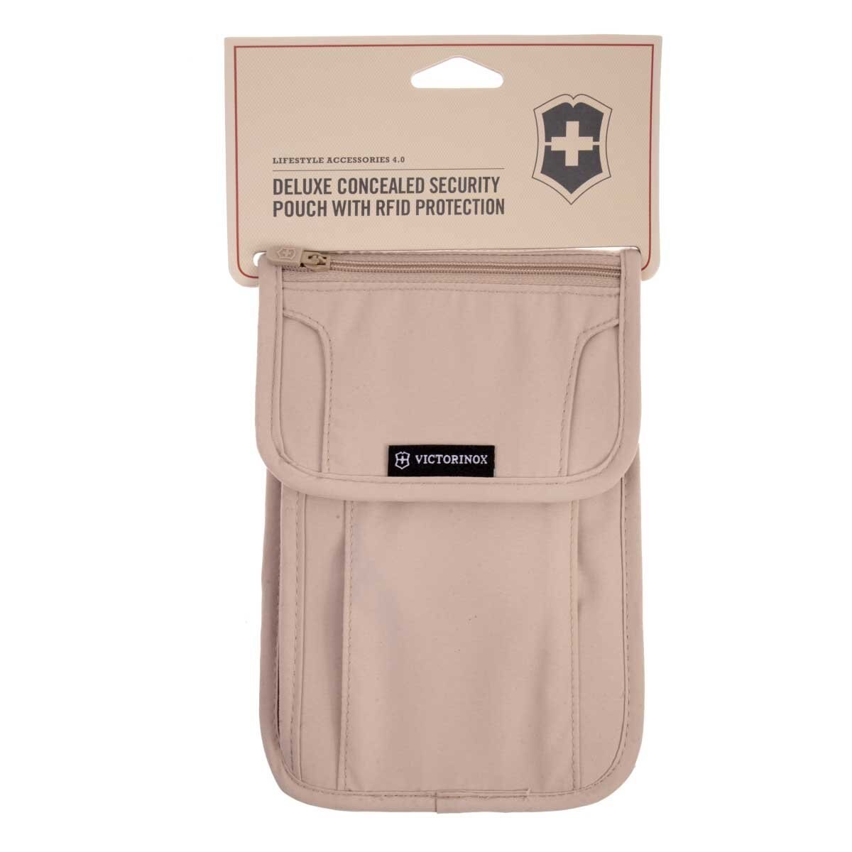 Mini Bolsa de Seguridad Victorinox