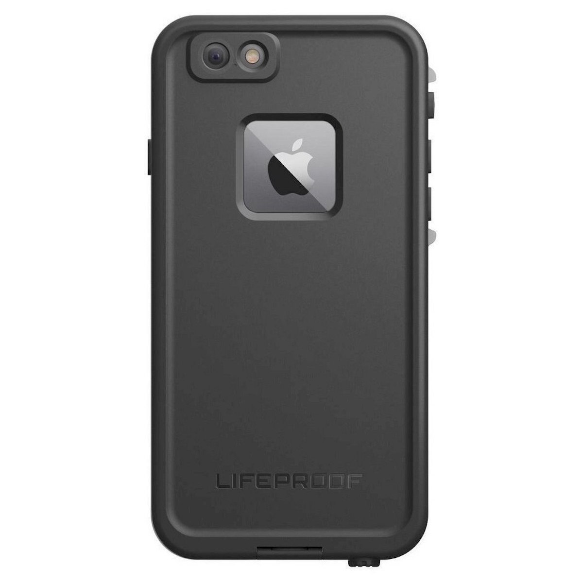 Funda Lifeproof Fre Iphone 6S 77-52563 Negro