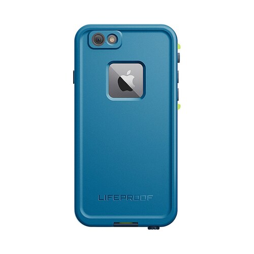 Funda Lifeproof Fre Iphone 6S 77-52566 Azul