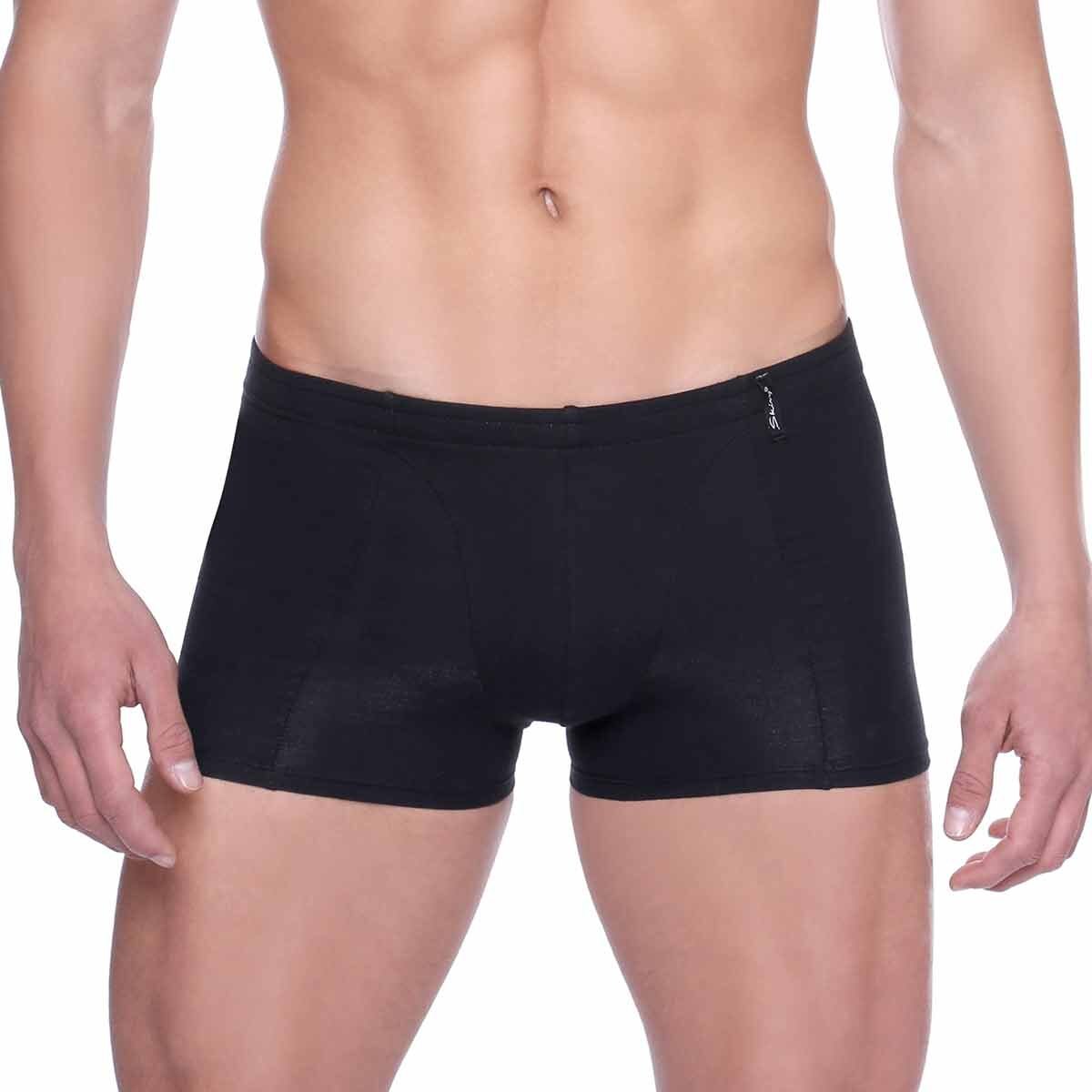 Boxer Option Corto Skiny
