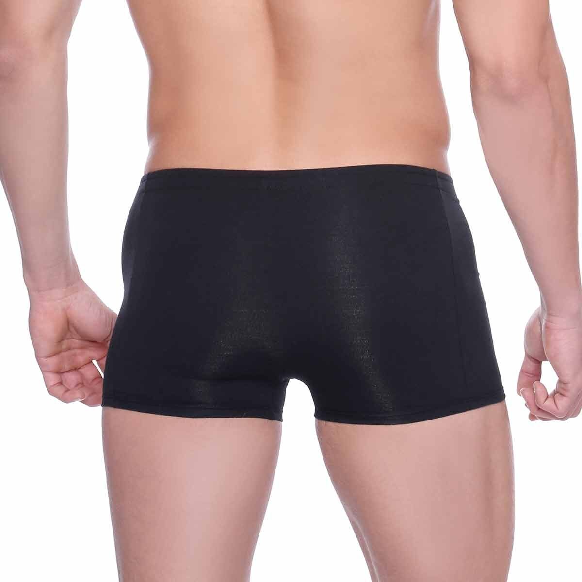 Boxer Option Corto Skiny