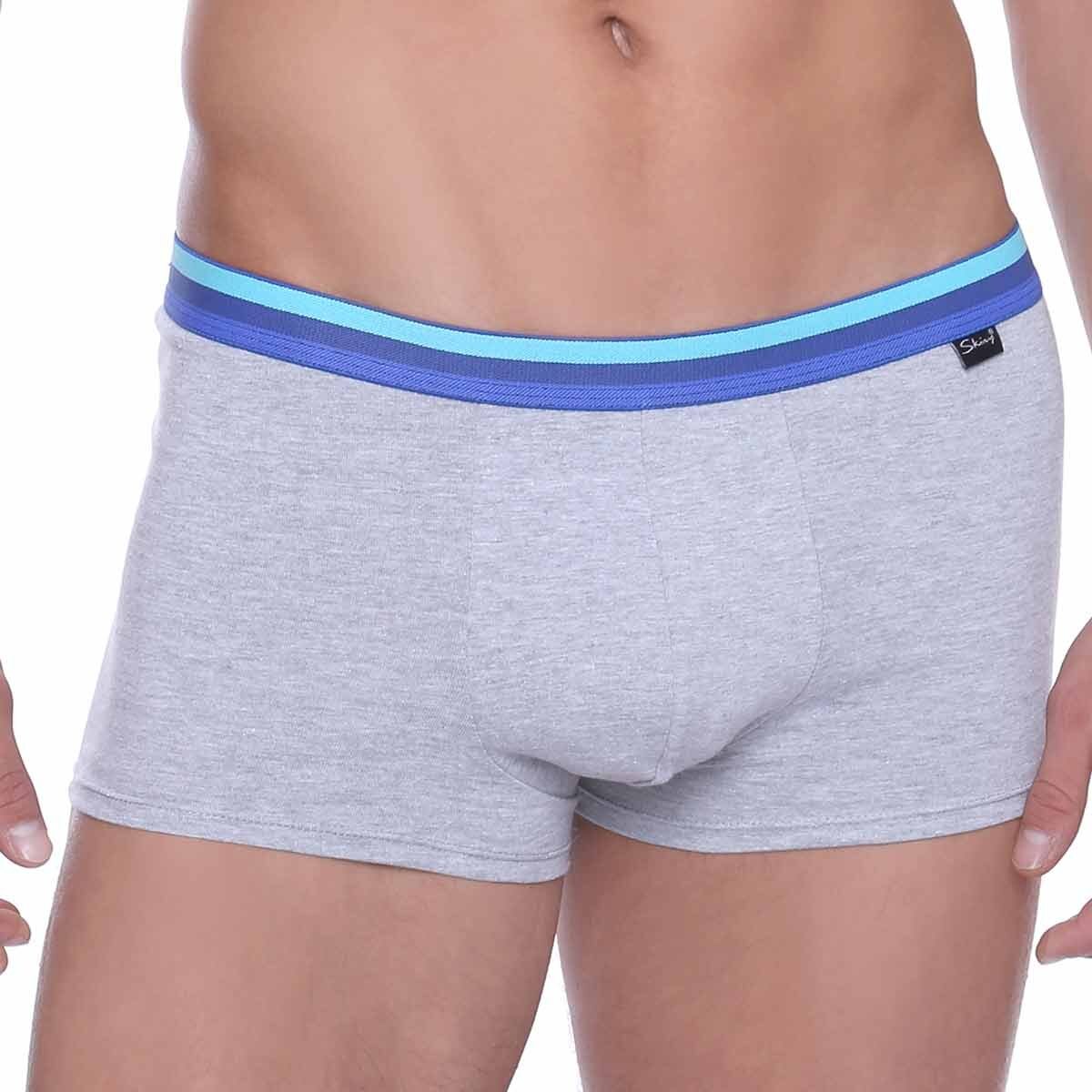 3 Pack Bóxer Skiny