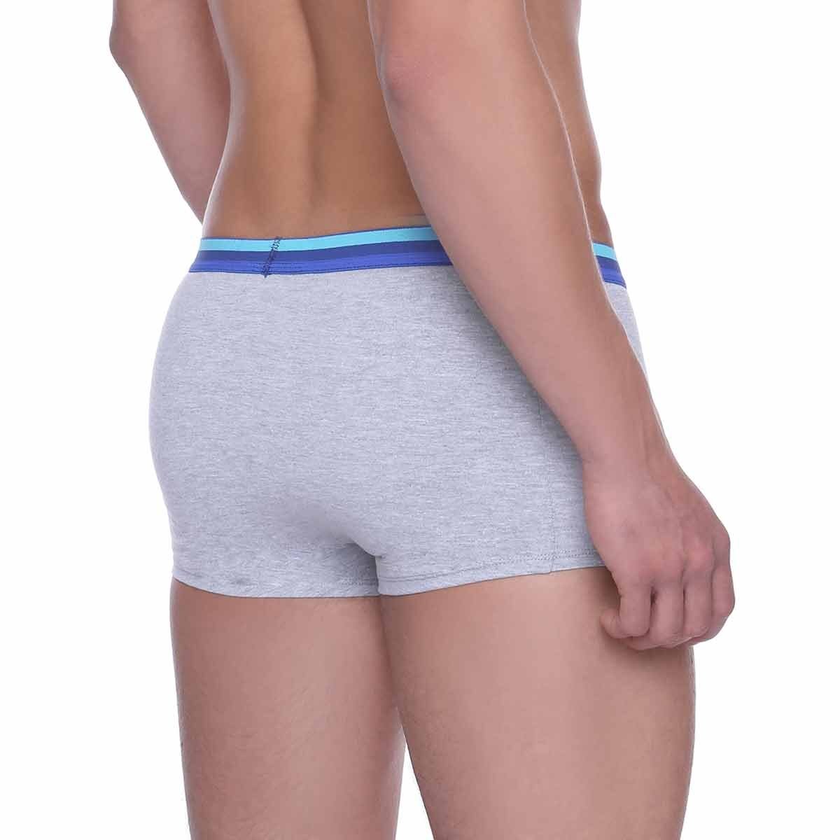 3 Pack Bóxer Skiny
