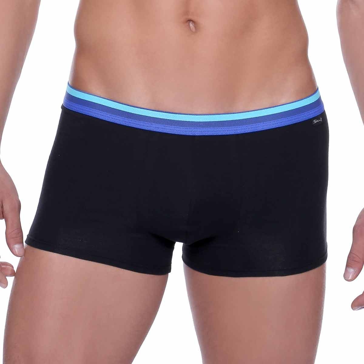 3 Pack Bóxer Caballeros Skiny
